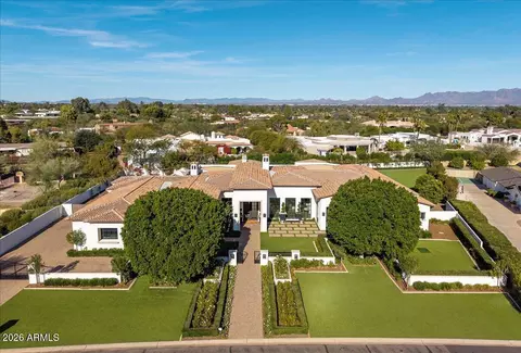 5022 E Orchid Ln, Paradise Valley, AZ 85253