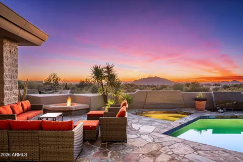 9760 E Skyline Ct, Scottsdale, AZ 85262