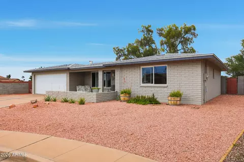 4022 E Carol Cir, Mesa, AZ 85206