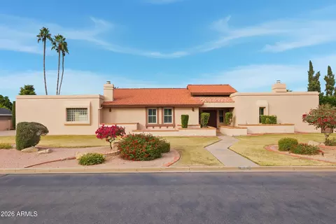 1860 E Grandview St, Mesa, AZ 85203