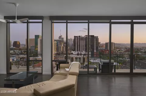 200 W Portland St #1417, Phoenix, AZ 85003