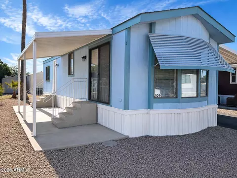 2292 N Ironwood Dr #109, Apache Junction, AZ 85120