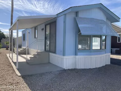 2292 N Ironwood Dr #109, Apache Junction, AZ 85120