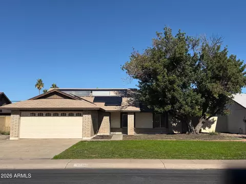 3426 W Juniper Ave W, Phoenix, AZ 85053