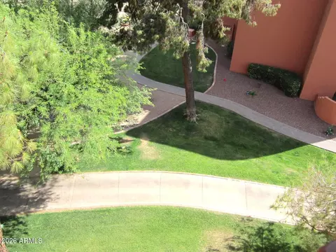 Exterior - 4303 E Cactus Rd #419, Phoenix, AZ 85032 photo 3 of 3