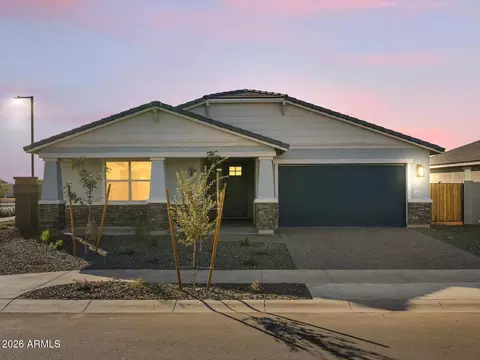 15789 W El Cortez Pl, Surprise, AZ 85387