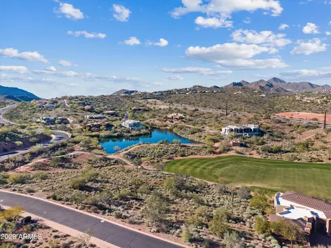 10208 N Azure Vista Trl #3, Fountain Hills, AZ 85268