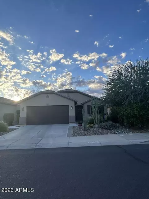 19379 N Sandalwood Dr, Maricopa, AZ 85138