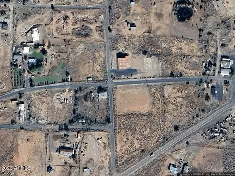 0 W 0 Ave #-, Concho, AZ 85924