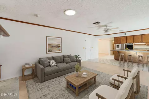 Living - 2053 N Meridian Rd, Apache Junction, AZ 85120 photo 3 of 7