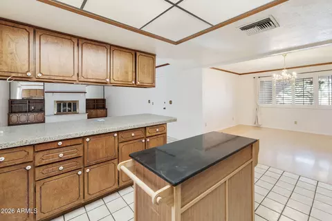 Kitchen - 2053 N Meridian Rd, Apache Junction, AZ 85120 photo 2 of 6