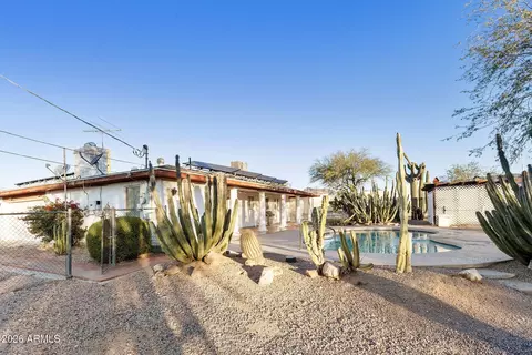 Exterior - 2053 N Meridian Rd, Apache Junction, AZ 85120 photo 17 of 17