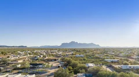 View/Area - 2053 N Meridian Rd, Apache Junction, AZ 85120 photo 4 of 5