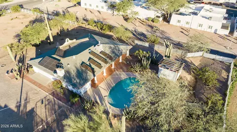 View/Area - 2053 N Meridian Rd, Apache Junction, AZ 85120 photo 2 of 5