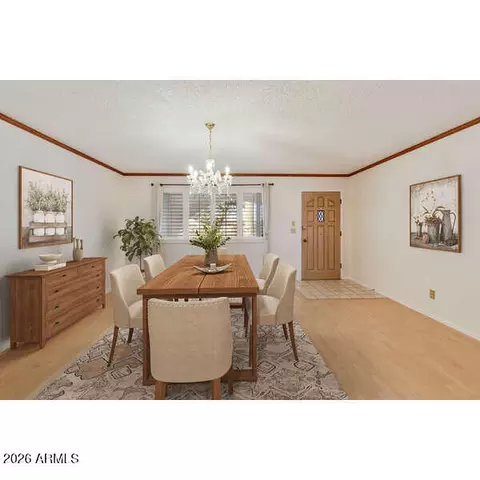 Dining - 2053 N Meridian Rd, Apache Junction, AZ 85120 photo 1 of 1