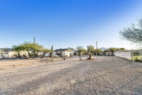 Other - 2053 N Meridian Rd, Apache Junction, AZ 85120 photo 1 of 13