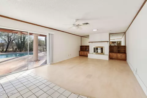 Living - 2053 N Meridian Rd, Apache Junction, AZ 85120 photo 4 of 7