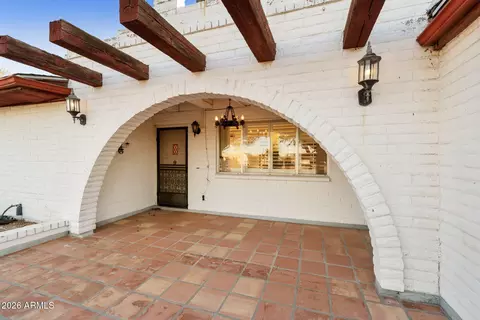Exterior - 2053 N Meridian Rd, Apache Junction, AZ 85120 photo 6 of 17