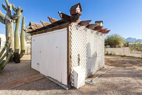 Other - 2053 N Meridian Rd, Apache Junction, AZ 85120 photo 8 of 13