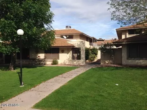 1213 N 84th Pl, Scottsdale, AZ 85257