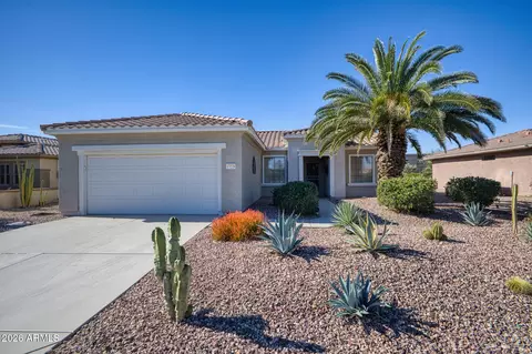 17228 N Estrella Vista Dr, Surprise, AZ 85374