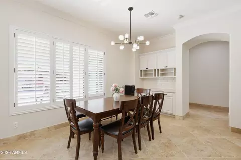 Dining - 2007 W Blaylock Dr, Phoenix, AZ 85085 photo 1 of 2