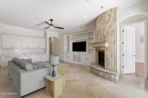 Living - 2007 W Blaylock Dr, Phoenix, AZ 85085 photo 6 of 7