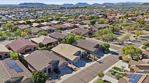View/Area - 2007 W Blaylock Dr, Phoenix, AZ 85085 photo 3 of 3