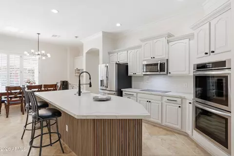 Kitchen - 2007 W Blaylock Dr, Phoenix, AZ 85085 photo 1 of 4