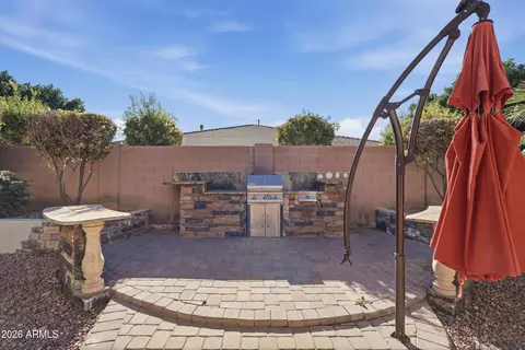 Exterior - 2007 W Blaylock Dr, Phoenix, AZ 85085 photo 3 of 6