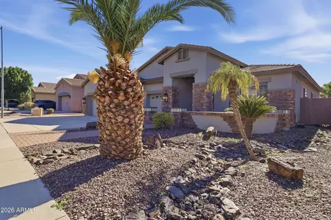 Exterior - 2007 W Blaylock Dr, Phoenix, AZ 85085 photo 1 of 6