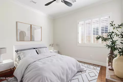 Bedroom - 2007 W Blaylock Dr, Phoenix, AZ 85085 photo 1 of 7
