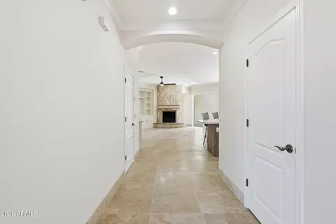 Entry Way - 2007 W Blaylock Dr, Phoenix, AZ 85085 photo 1 of 1