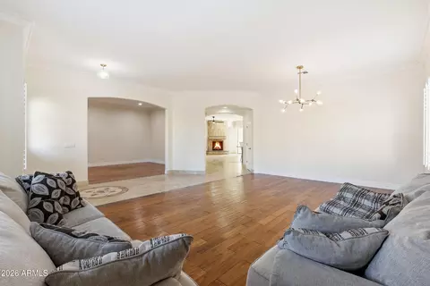 Living - 2007 W Blaylock Dr, Phoenix, AZ 85085 photo 2 of 7