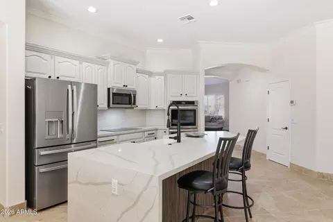 Kitchen - 2007 W Blaylock Dr, Phoenix, AZ 85085 photo 3 of 4