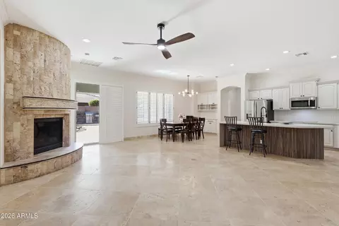 Living - 2007 W Blaylock Dr, Phoenix, AZ 85085 photo 5 of 7