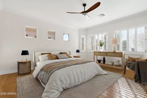 Bedroom - 2007 W Blaylock Dr, Phoenix, AZ 85085 photo 2 of 7