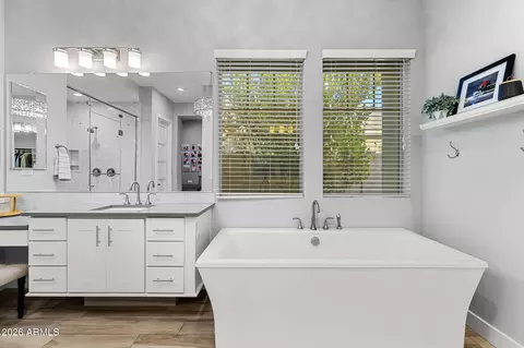 Bath - 2052 E Crescent Way, Gilbert, AZ 85298 photo 5 of 10