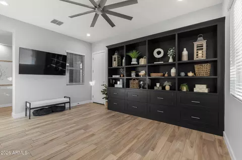 Entry Way - 2052 E Crescent Way, Gilbert, AZ 85298 photo 1 of 1