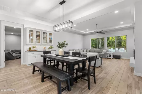 Dining - 2052 E Crescent Way, Gilbert, AZ 85298 photo 6 of 6