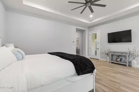 Bedroom - 2052 E Crescent Way, Gilbert, AZ 85298 photo 3 of 8