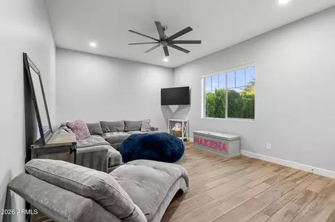 Living - 2052 E Crescent Way, Gilbert, AZ 85298 photo 2 of 2