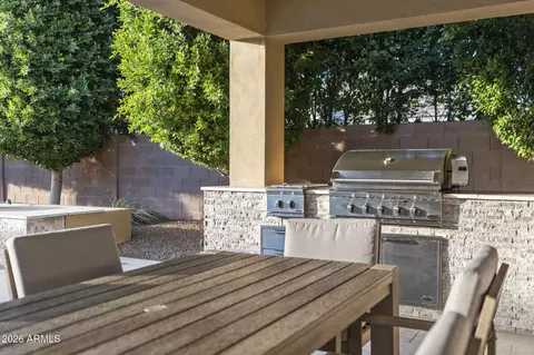 Exterior - 2052 E Crescent Way, Gilbert, AZ 85298 photo 9 of 15
