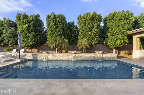 Exterior - 2052 E Crescent Way, Gilbert, AZ 85298 photo 3 of 15