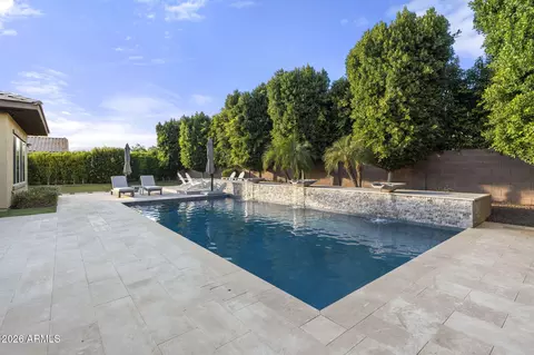 Exterior - 2052 E Crescent Way, Gilbert, AZ 85298 photo 4 of 15