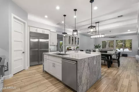 Kitchen - 2052 E Crescent Way, Gilbert, AZ 85298 photo 1 of 5