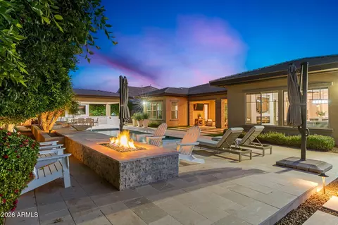 Exterior - 2052 E Crescent Way, Gilbert, AZ 85298 photo 15 of 15