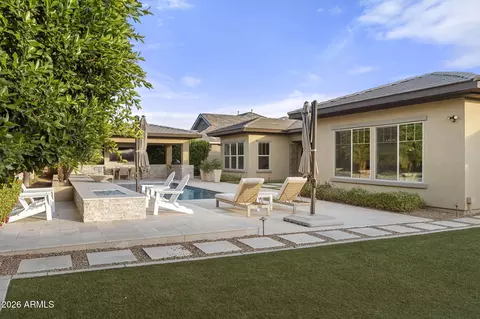 Exterior - 2052 E Crescent Way, Gilbert, AZ 85298 photo 6 of 15
