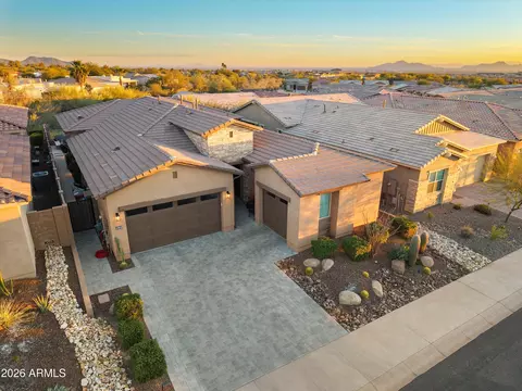 23649 N 76th Pl, Scottsdale, AZ 85255
