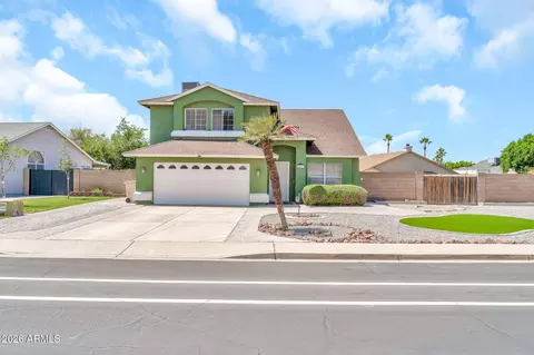 8871 W Maryland Ave, Glendale, AZ 85305